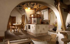 Erlebnishotel Steirisch Ursprung